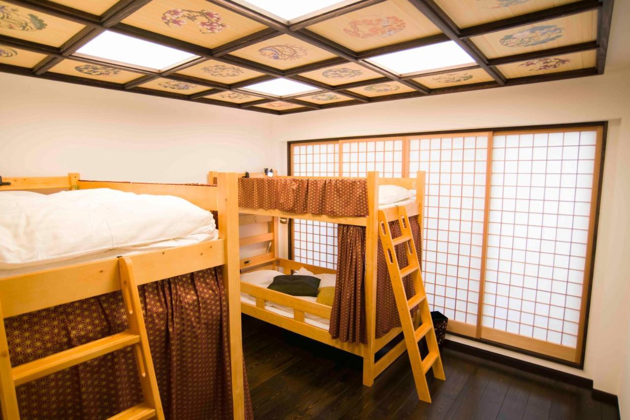 Shinjuku Miyabi Residence Токио Экстерьер фото