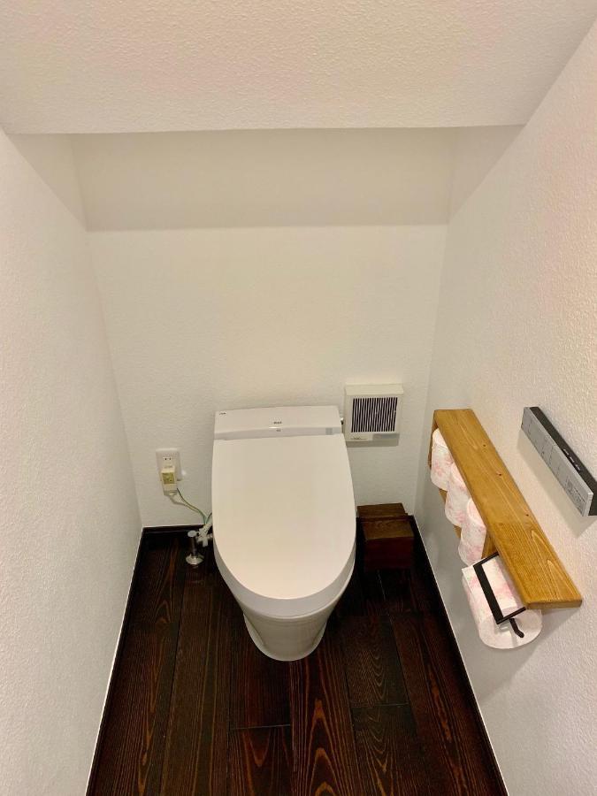 Shinjuku Miyabi Residence Токио Экстерьер фото