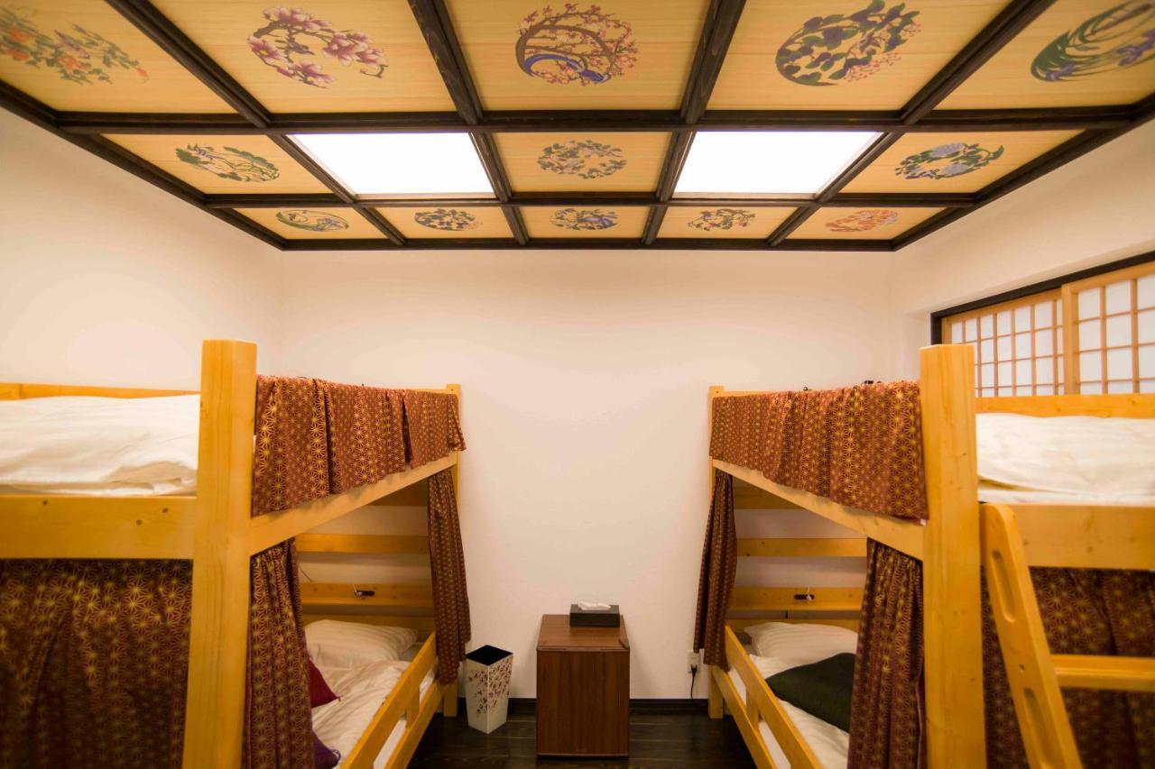 Shinjuku Miyabi Residence Токио Экстерьер фото