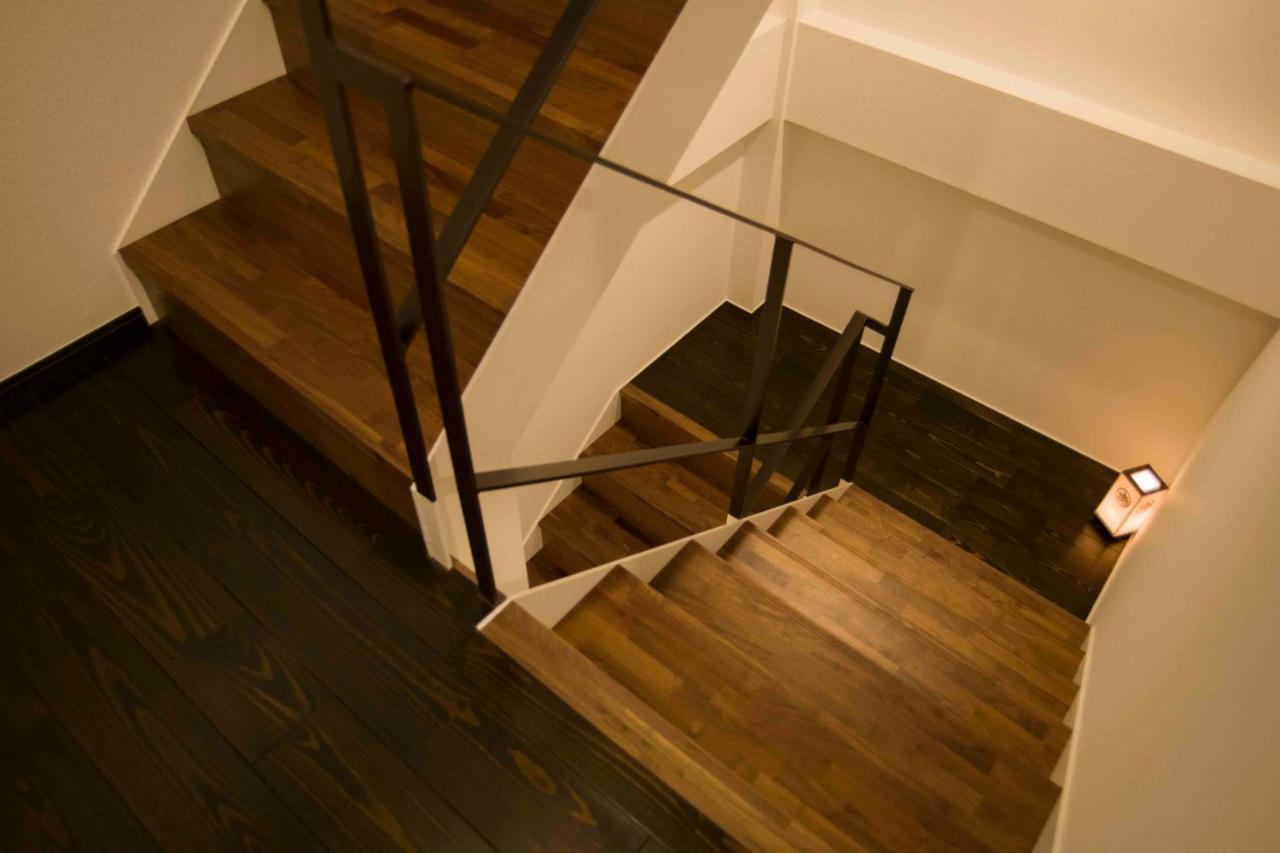 Shinjuku Miyabi Residence Токио Экстерьер фото
