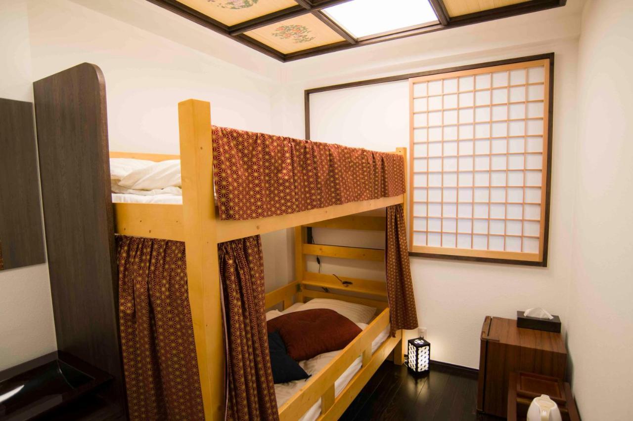Shinjuku Miyabi Residence Токио Экстерьер фото