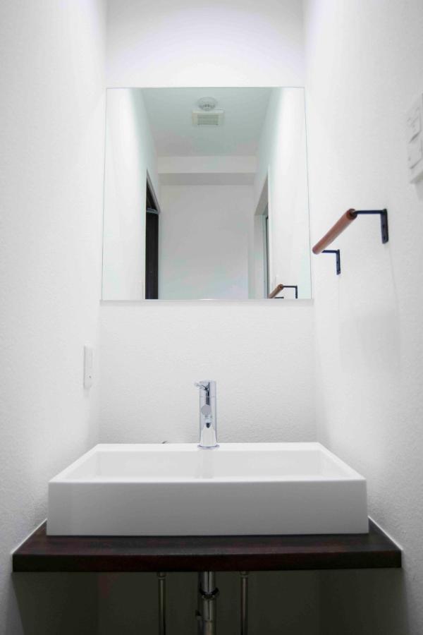 Shinjuku Miyabi Residence Токио Экстерьер фото