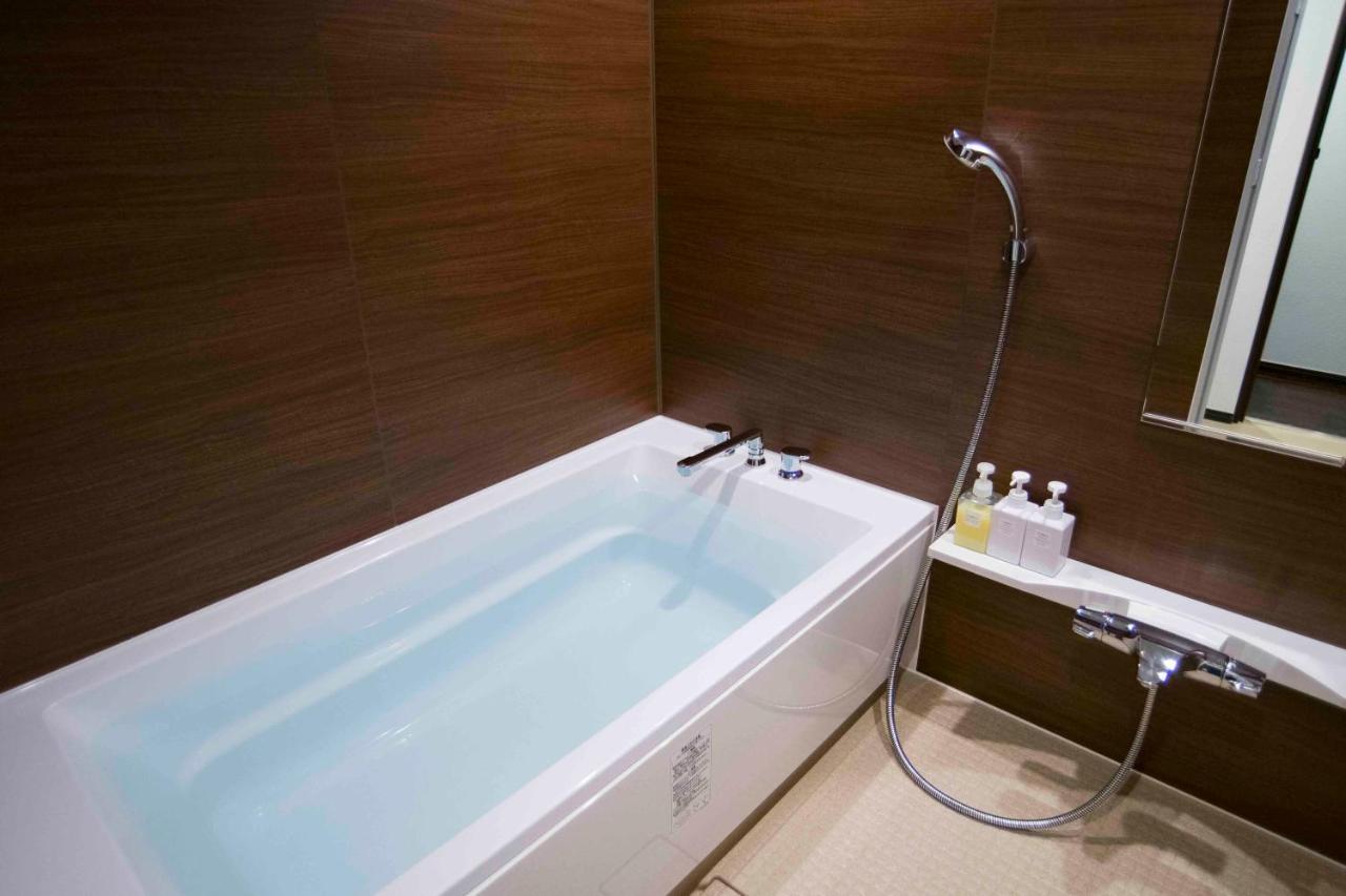 Shinjuku Miyabi Residence Токио Экстерьер фото