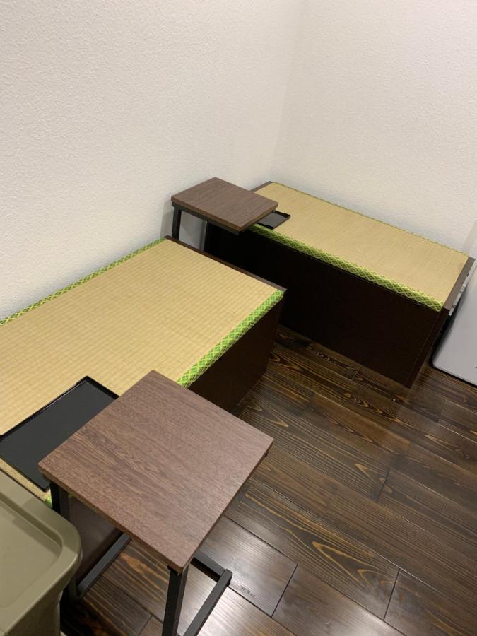 Shinjuku Miyabi Residence Токио Экстерьер фото