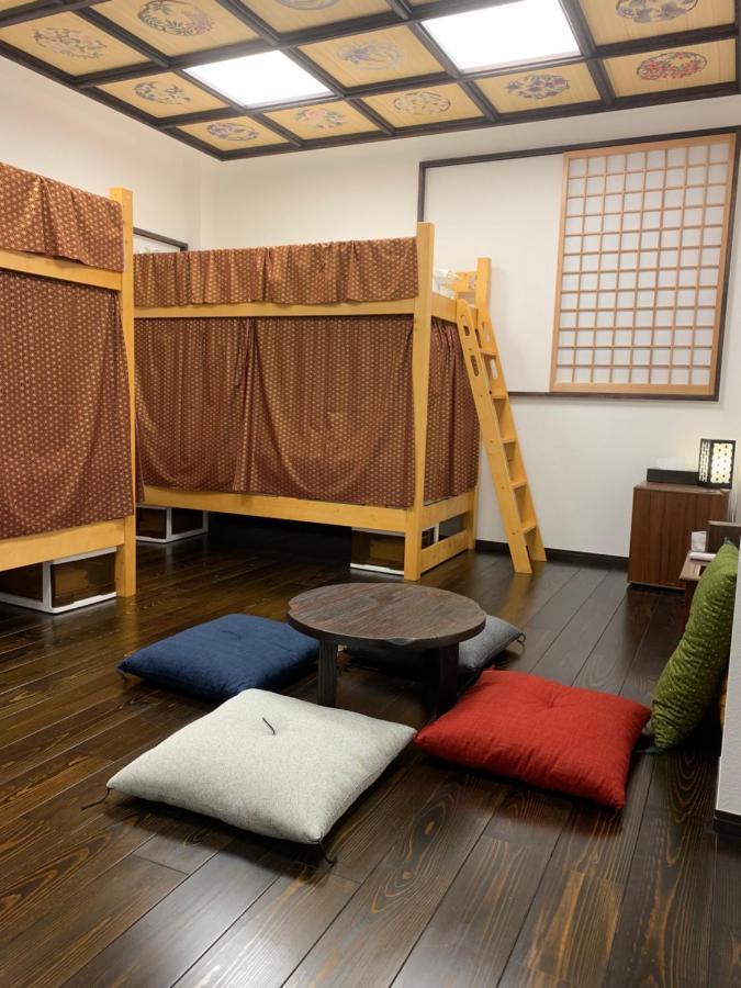 Shinjuku Miyabi Residence Токио Экстерьер фото