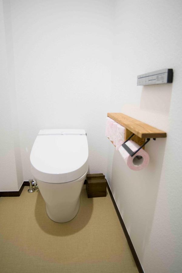 Shinjuku Miyabi Residence Токио Экстерьер фото