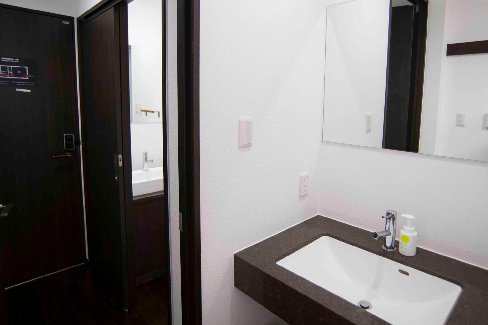 Shinjuku Miyabi Residence Токио Экстерьер фото